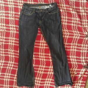 Black label jeans
